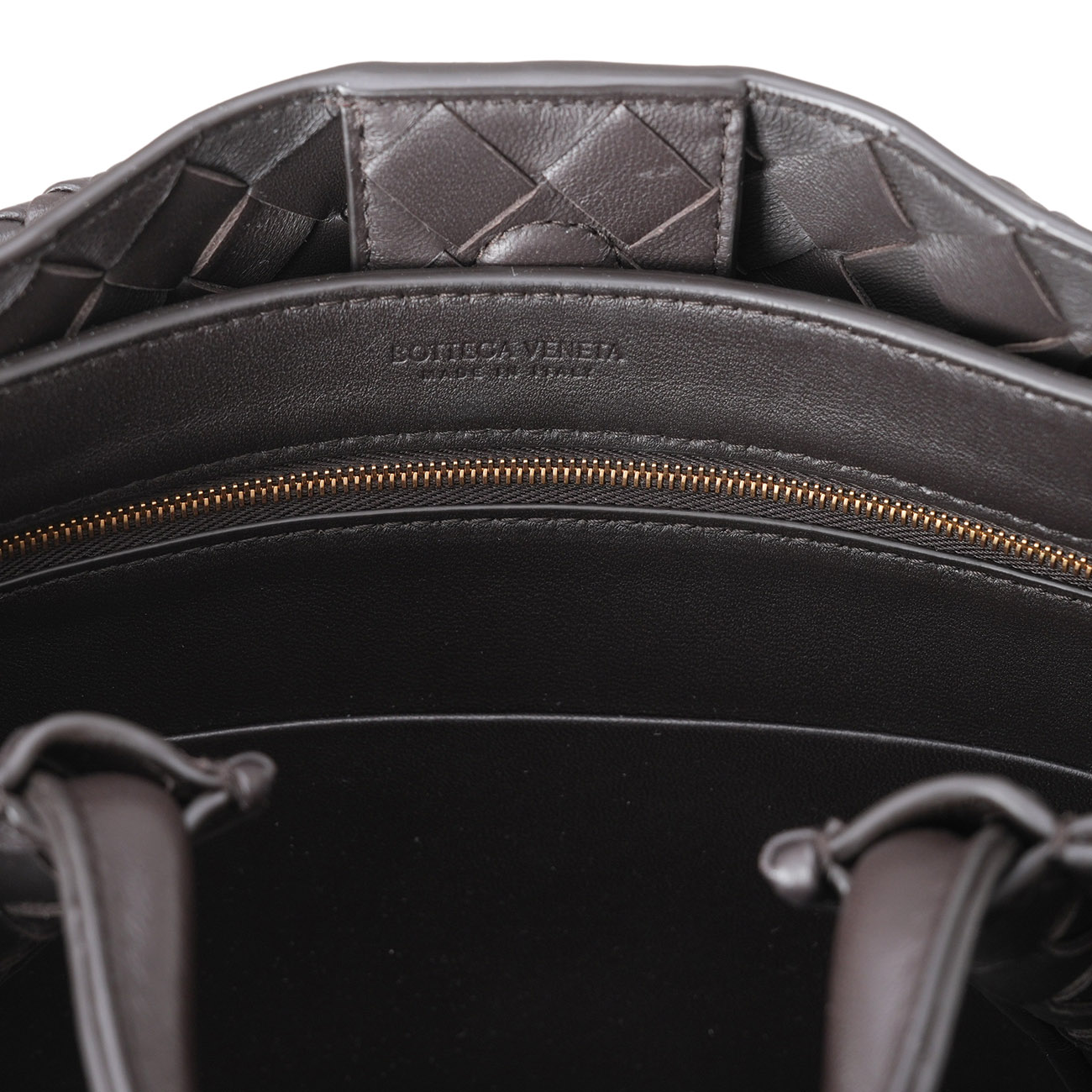 BOTTEGA VENETA(USED)보테가베네타 안디아모 스몰